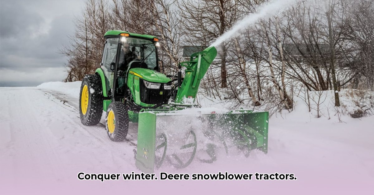 snowblower-tractors